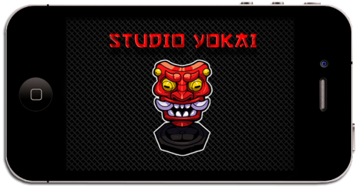 Studio Yokai'
