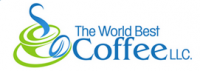 The World Best Coffee LLC Logo