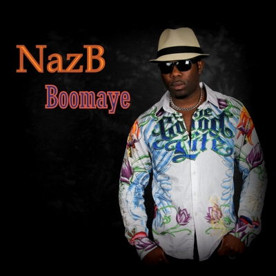 Naz B