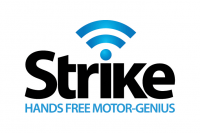 Strike Group Australia Pty Ltd Logo
