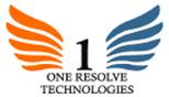 Oneresolve Technologies Pvt Ltd. Logo