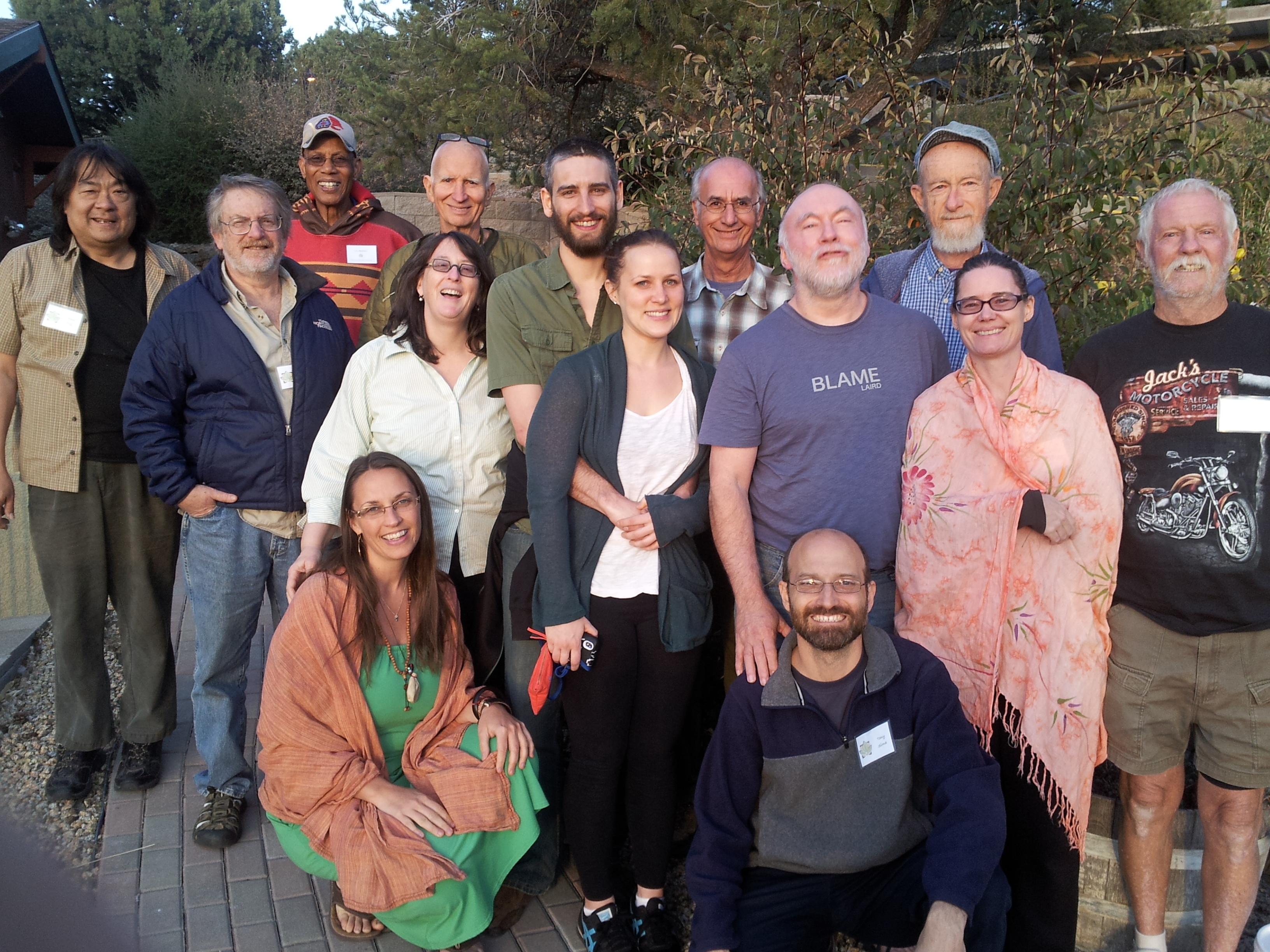 Resources to Build Sustainable Communities'
