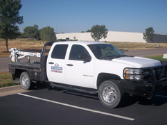 C&amp;B Equipment Shows Commitment to Safety Through DOT