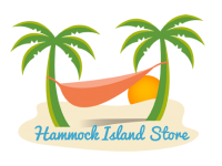 HammockIslandStore.com Logo