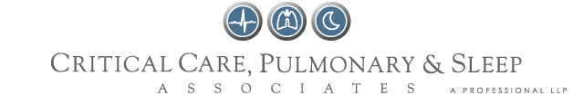 Critical Care, Pulmonary and Sleep Associates'