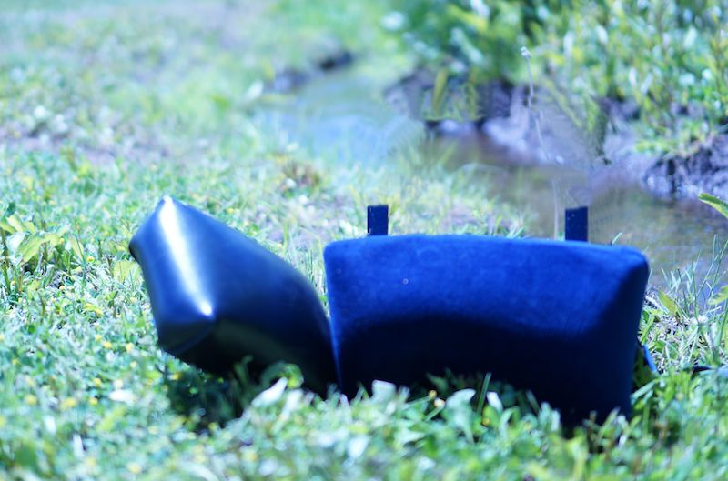 The Perfect Travel Pillow