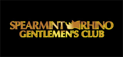 Spearmint Rhino Logo