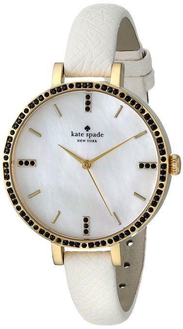 White Kate Spade New York Watch
