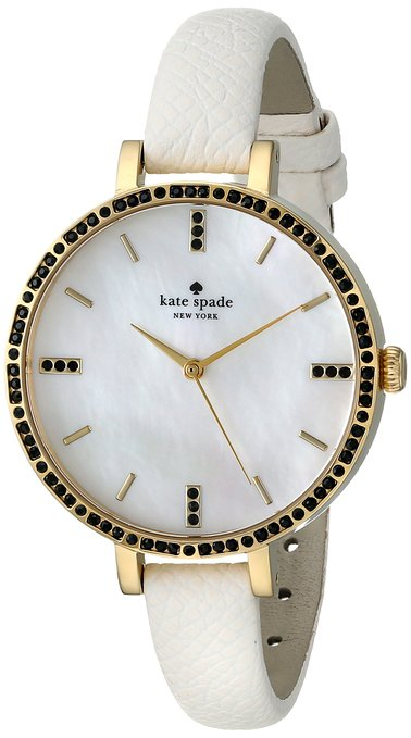 White Kate Spade New York Watch'