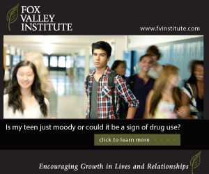 Teen Drug Treatment'