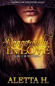 Dangerously in Love&rsquo;, from Cinematic Ink Publicati