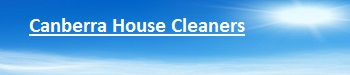 Canberra House Cleaners