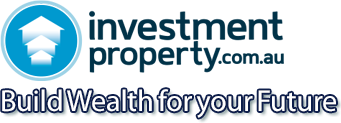 Investment Property'