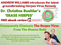 Erase Herpes Review Company