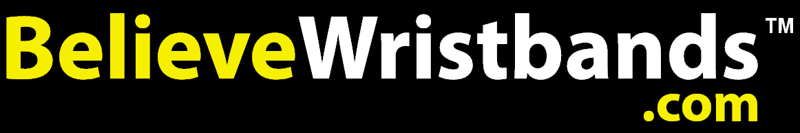 BelieveWristbands'
