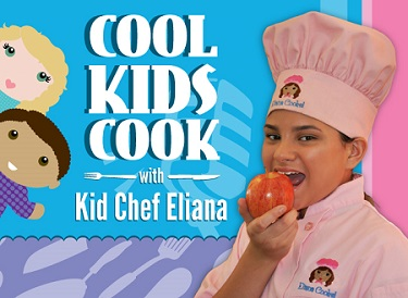 Cool Kids Cook