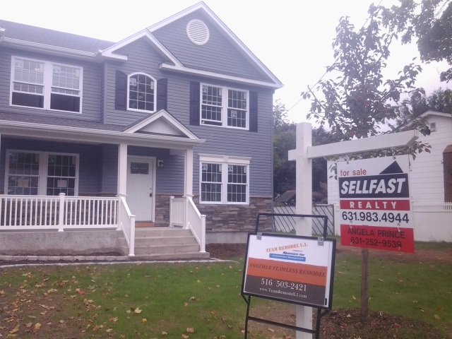 Property Improvement