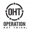 Operation Hat Trick Logo'