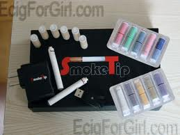 Smoketip'