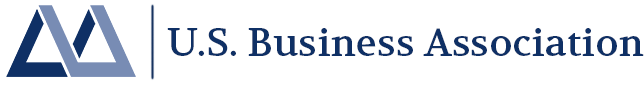 U.S. Business Association Logo