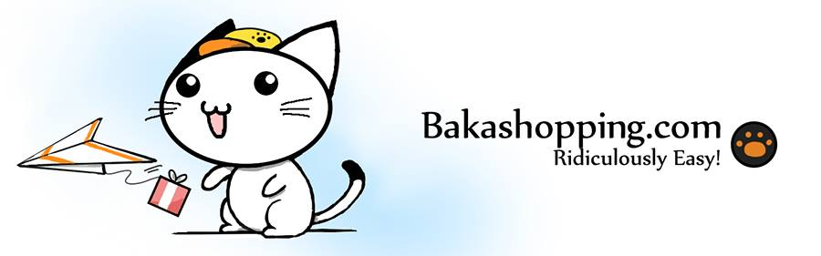 Bakashopping Enterprise'