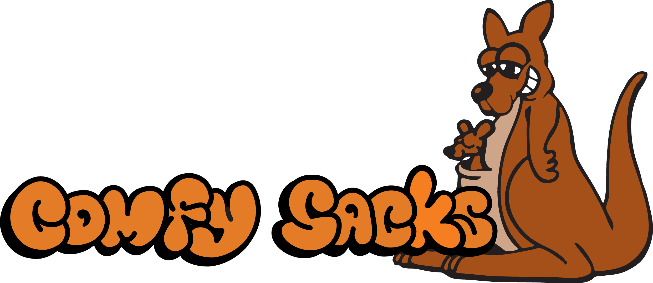 Comfy Sacks'