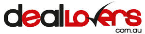 Deal Lovers Pty Ltd Logo