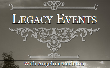 Leave Your Legacy Event