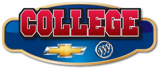 College Chevy'