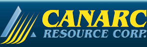 Canarc Resource Corp.