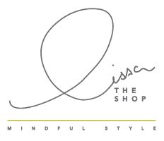 LISSA the shop, LLC Logo