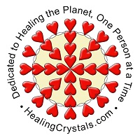 logo - healing