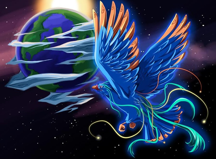 Bloodline: The Animated Series