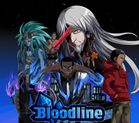 Bloodline: The Animated Series