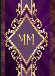Mystical Moon Psychics Logo