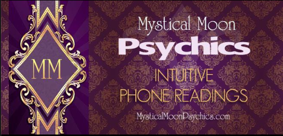 Mystical Moon Psychics'