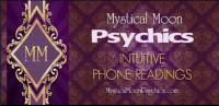 Mystical Moon Psychics