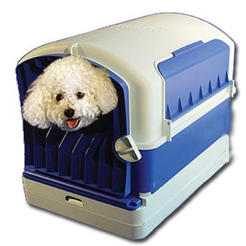 PetBath: Worlds Most Advanced Pet Bathing Device'