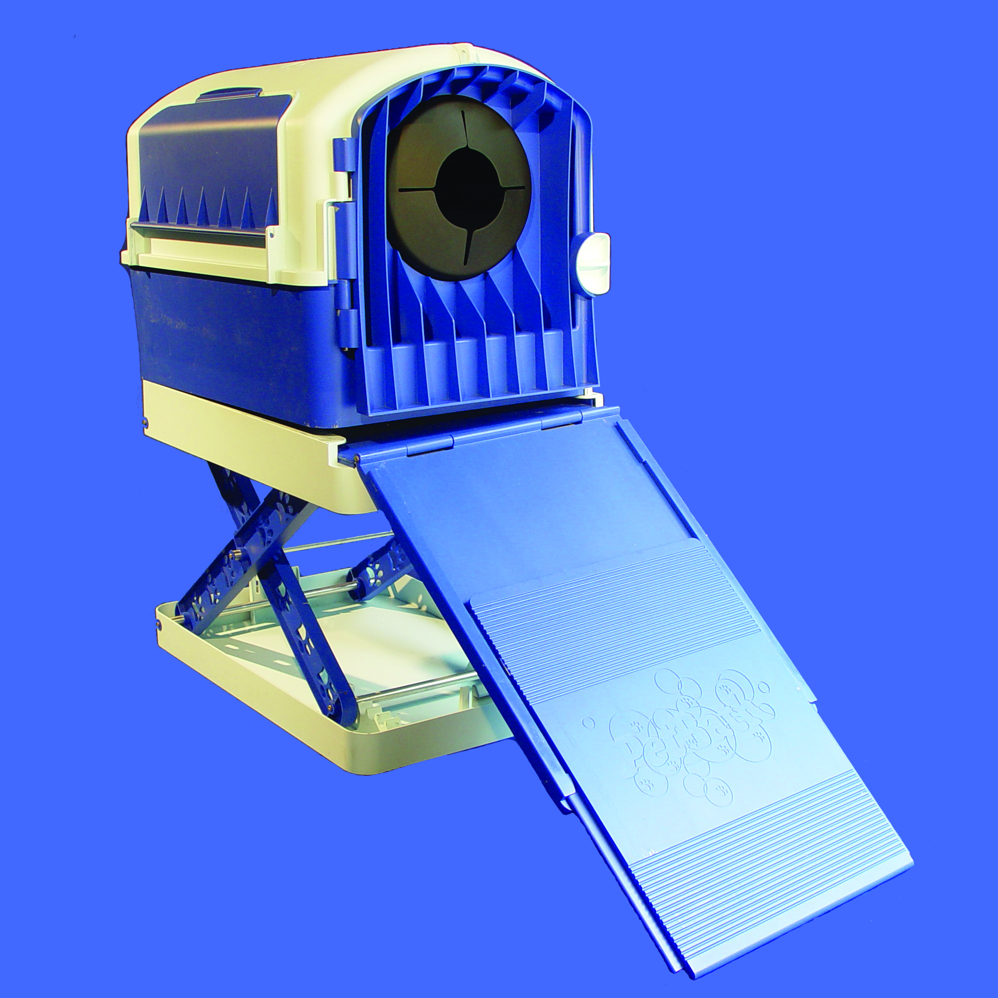 PetBath: Worlds Most Advanced Pet Bathing Device'