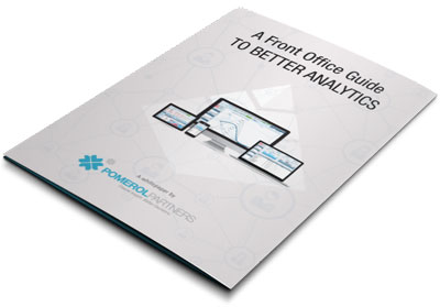 Turning Data Challenges Into Assets - A Front Office Guide t