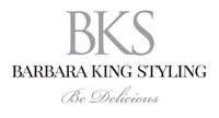 Company Logo For Barbara King Styling'