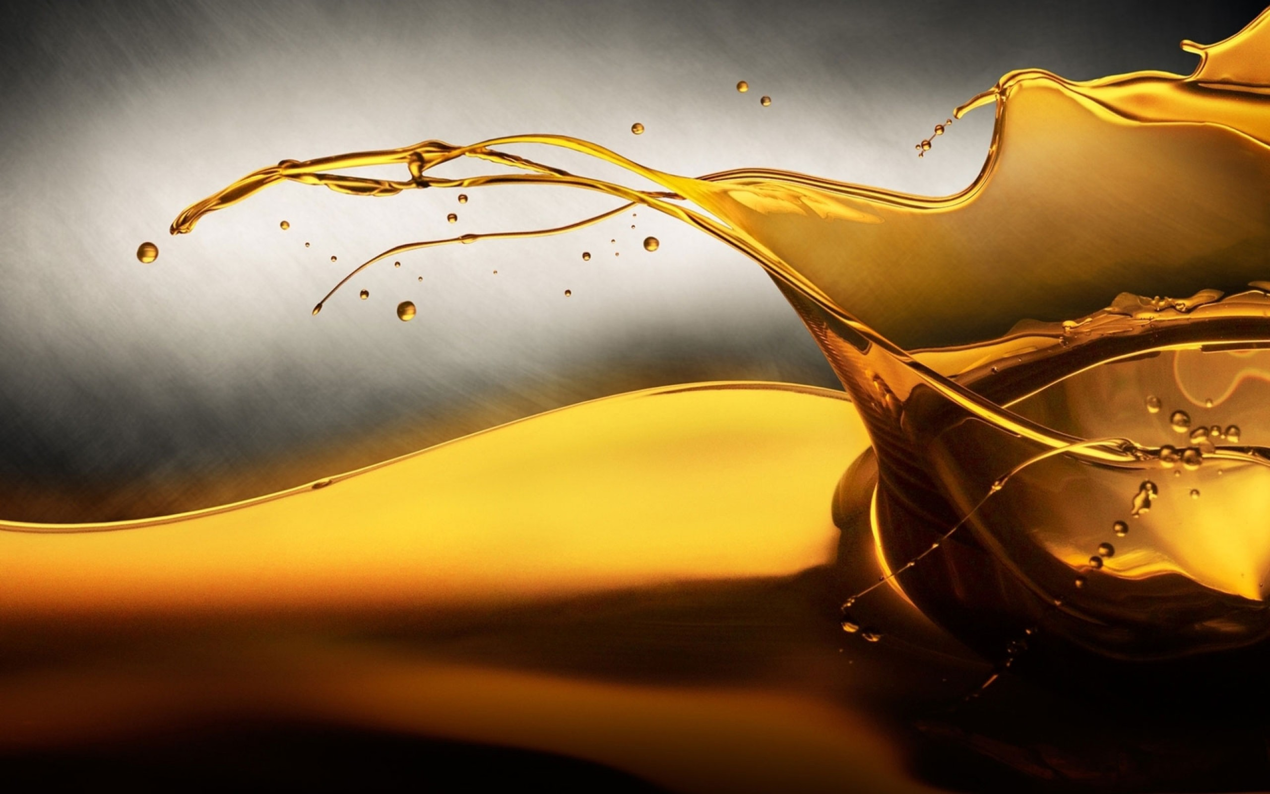 Oil prices'