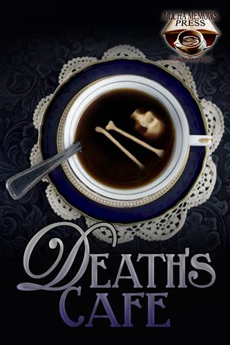 Death's Cafe New Horror Series
