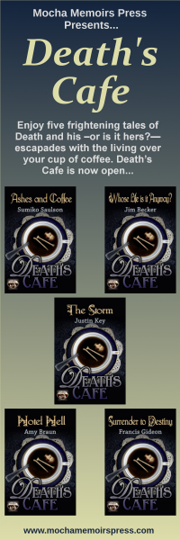 Death's Cafe Complete Series