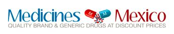 Company Logo For Medicines Mexico'