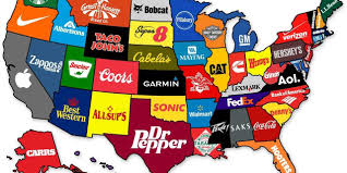 famous brands using Instagram