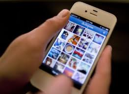 Instagram for branding