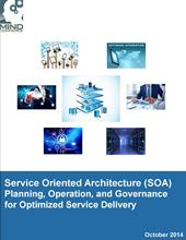 Service Oriented Architecture (SOA) Planning, Operation, and'
