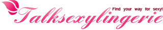 Find your own way for sexy!'