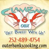 Outer Banks Clam Bakes